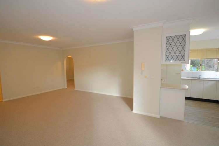 Third view of Homely unit listing, 3/6-10 May Street, Hornsby NSW 2077