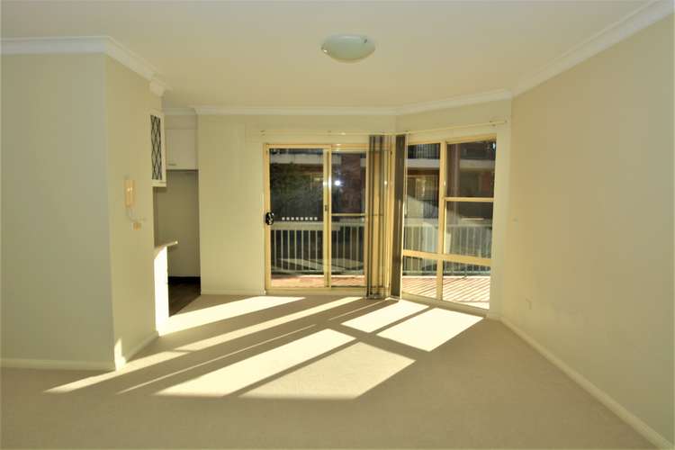 Fourth view of Homely unit listing, 3/6-10 May Street, Hornsby NSW 2077