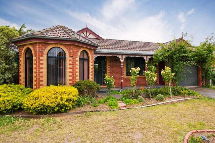 Main view of Homely house listing, 13 Mailrun Court, Hoppers Crossing VIC 3029