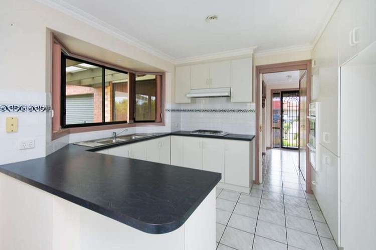 Second view of Homely house listing, 13 Mailrun Court, Hoppers Crossing VIC 3029