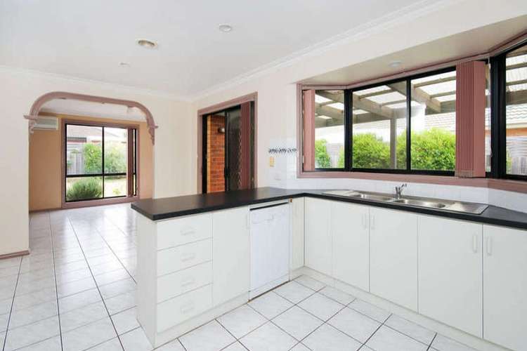 Third view of Homely house listing, 13 Mailrun Court, Hoppers Crossing VIC 3029