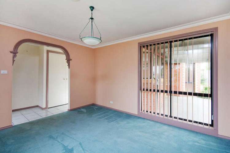 Fifth view of Homely house listing, 13 Mailrun Court, Hoppers Crossing VIC 3029