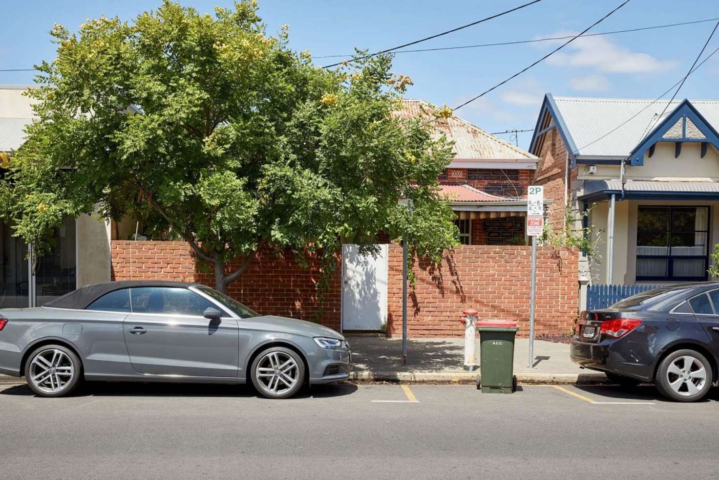 Main view of Homely house listing, 269 Gilbert Street, Adelaide SA 5000