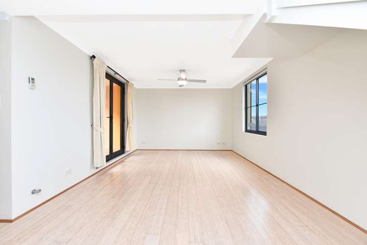 Second view of Homely apartment listing, 32/21-23 Norton Street, Leichhardt NSW 2040