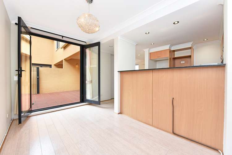 Third view of Homely apartment listing, 32/21-23 Norton Street, Leichhardt NSW 2040