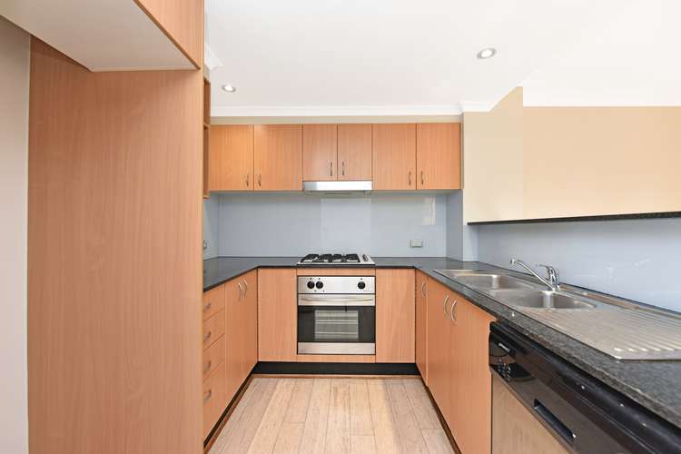 Fourth view of Homely apartment listing, 32/21-23 Norton Street, Leichhardt NSW 2040