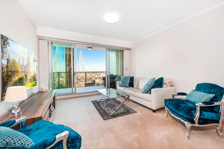 Third view of Homely unit listing, 2904/70 Market Street, Sydney NSW 2000
