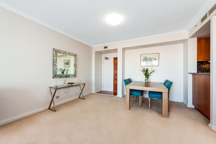 Fifth view of Homely unit listing, 2904/70 Market Street, Sydney NSW 2000