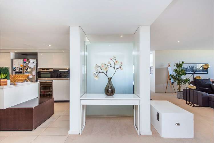 Fourth view of Homely apartment listing, 28/23 Bow River, Burswood WA 6100