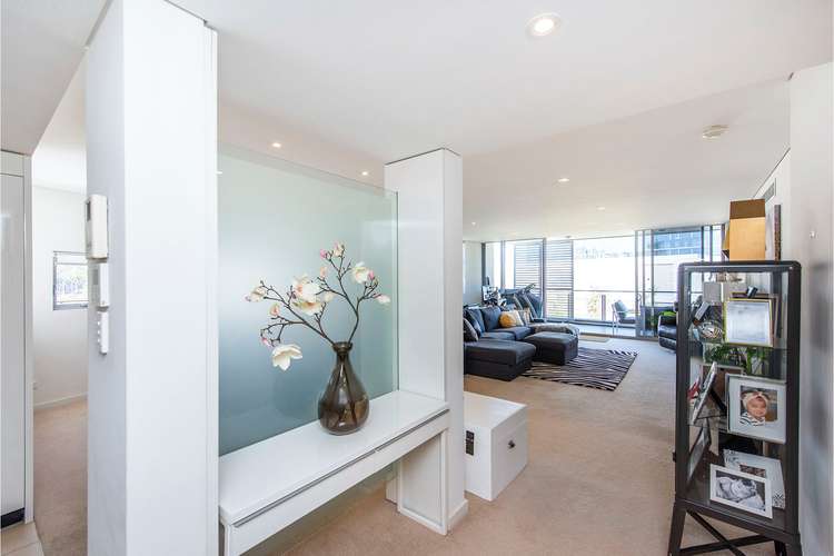 Fifth view of Homely apartment listing, 28/23 Bow River, Burswood WA 6100