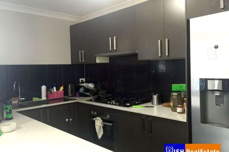 Fourth view of Homely townhouse listing, 13/27 Valeria, Toongabbie NSW 2146