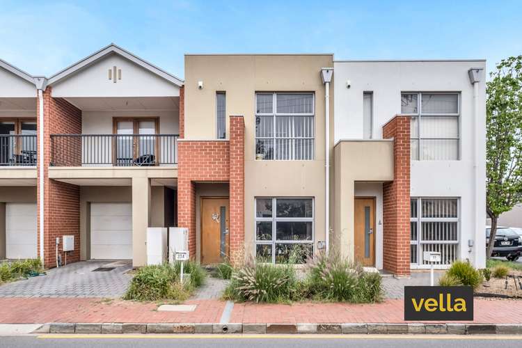 Second view of Homely townhouse listing, 33a Pickering Street, Brompton SA 5007