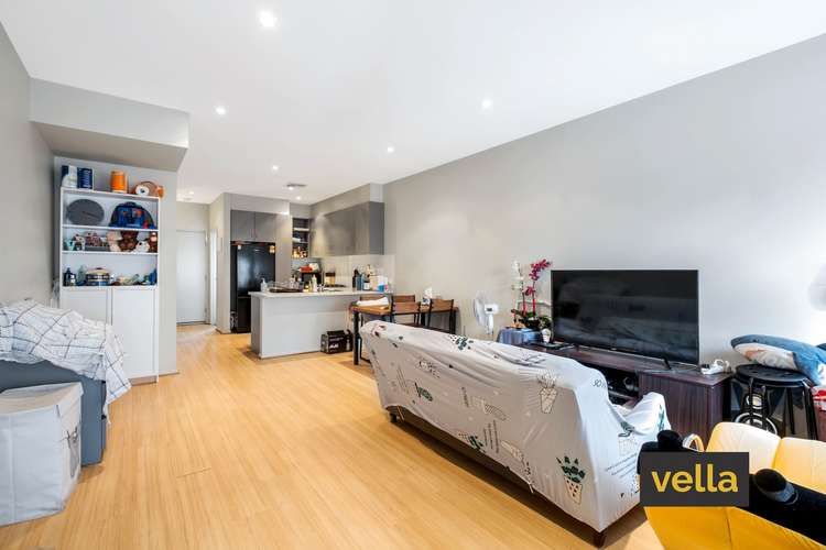 Fifth view of Homely townhouse listing, 33a Pickering Street, Brompton SA 5007