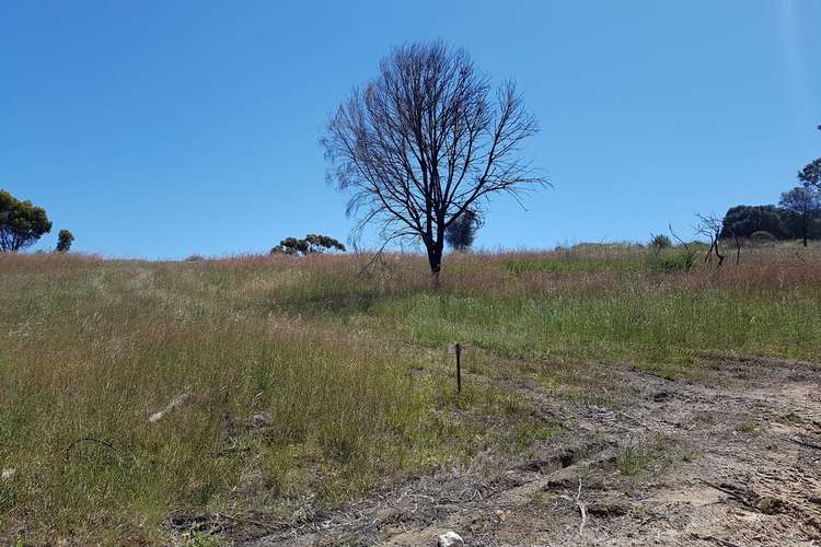 Second view of Homely residentialLand listing, LOT 13 Longview Road, American River SA 5221