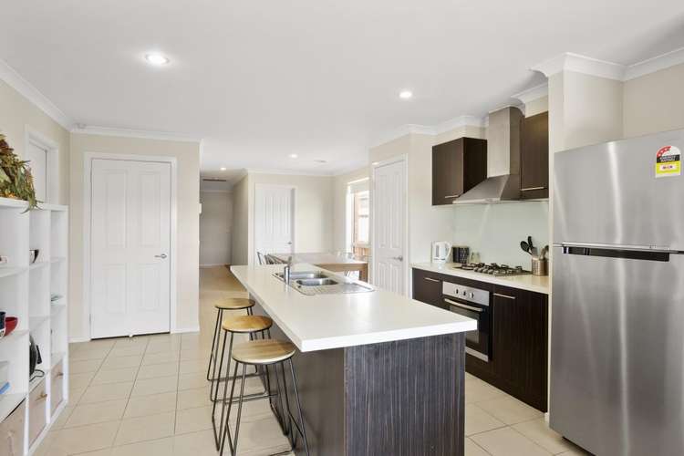 Fifth view of Homely house listing, 4 Parvana Drive, Tarneit VIC 3029