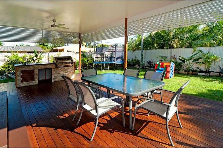 Third view of Homely house listing, 2 Dunnes, Hope Island QLD 4212