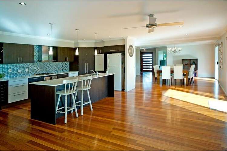 Fourth view of Homely house listing, 2 Dunnes, Hope Island QLD 4212