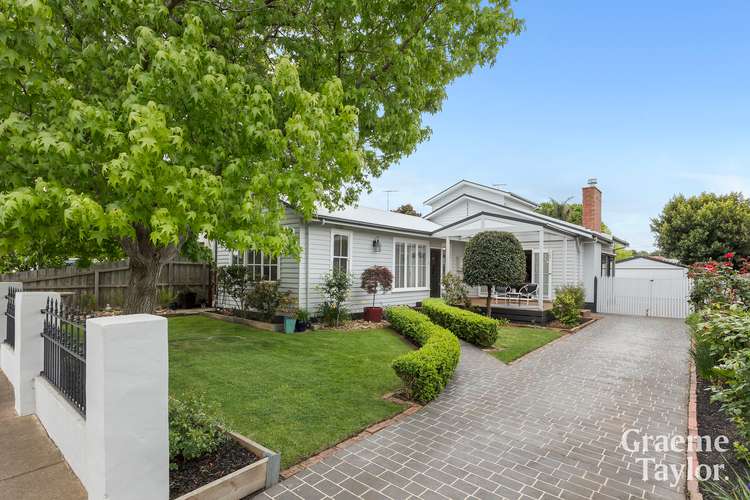 Main view of Homely house listing, 22 Calder Street, Manifold Heights VIC 3218