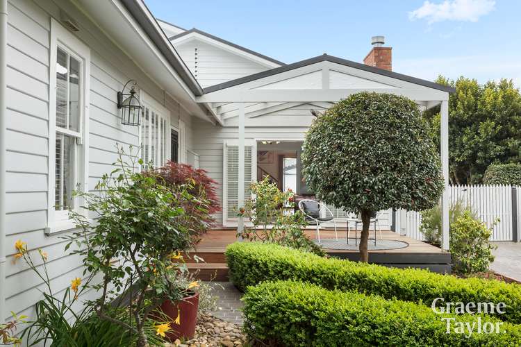 Third view of Homely house listing, 22 Calder Street, Manifold Heights VIC 3218
