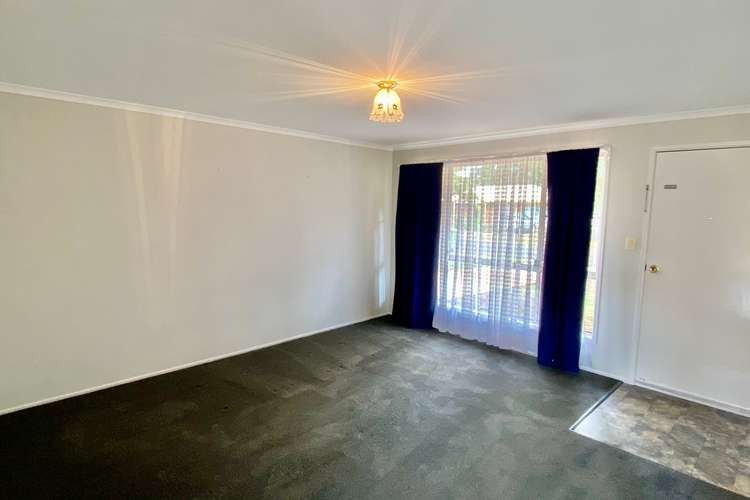 Second view of Homely house listing, 13 Satinwood Court, Glenvale QLD 4350