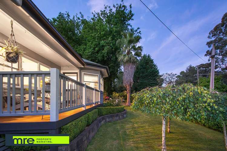 Third view of Homely house listing, 6 Moxhams Road, Monbulk VIC 3793