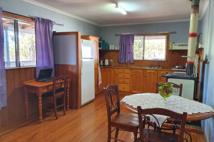 Fourth view of Homely house listing, 84 Crumpton Drive, Blackbutt QLD 4314