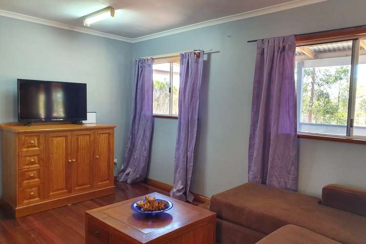 Fifth view of Homely house listing, 84 Crumpton Drive, Blackbutt QLD 4314