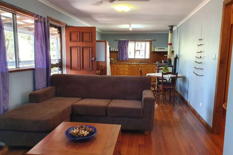 Sixth view of Homely house listing, 84 Crumpton Drive, Blackbutt QLD 4314