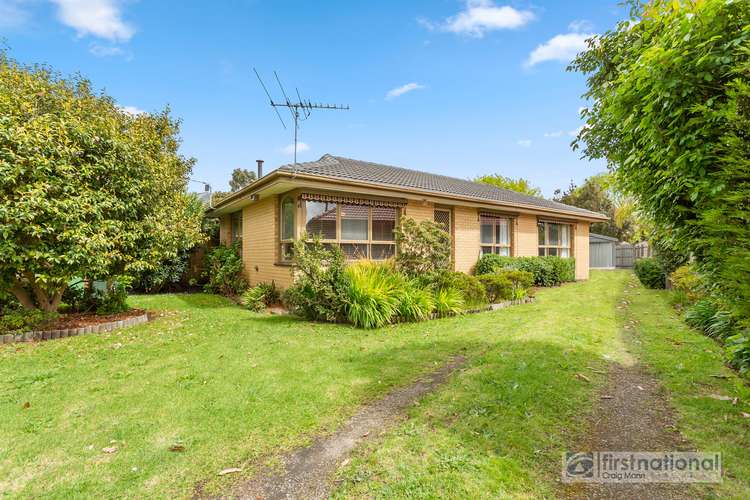 Main view of Homely house listing, 20 Austral Crescent, Baxter VIC 3911