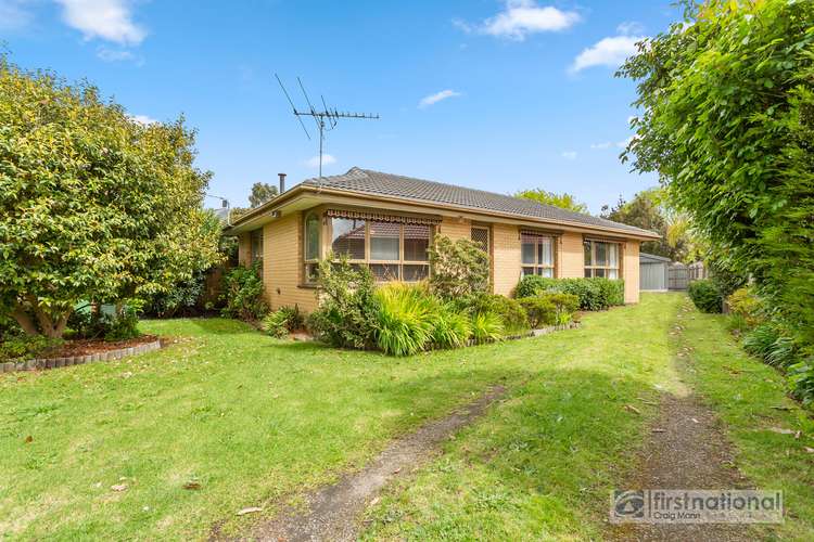 20 Austral Crescent, Baxter VIC 3911