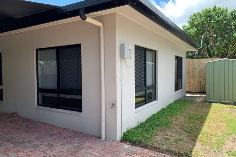 Second view of Homely house listing, 2/114 Upper Richardson Street, Whitfield QLD 4870