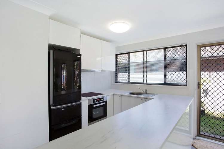 Third view of Homely semiDetached listing, 2/39 Seashell Avenue, Mermaid Beach QLD 4218