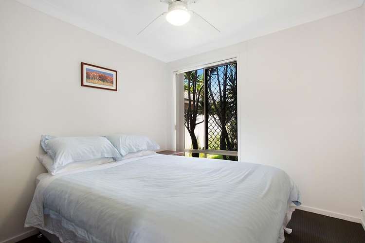 Fourth view of Homely semiDetached listing, 2/39 Seashell Avenue, Mermaid Beach QLD 4218