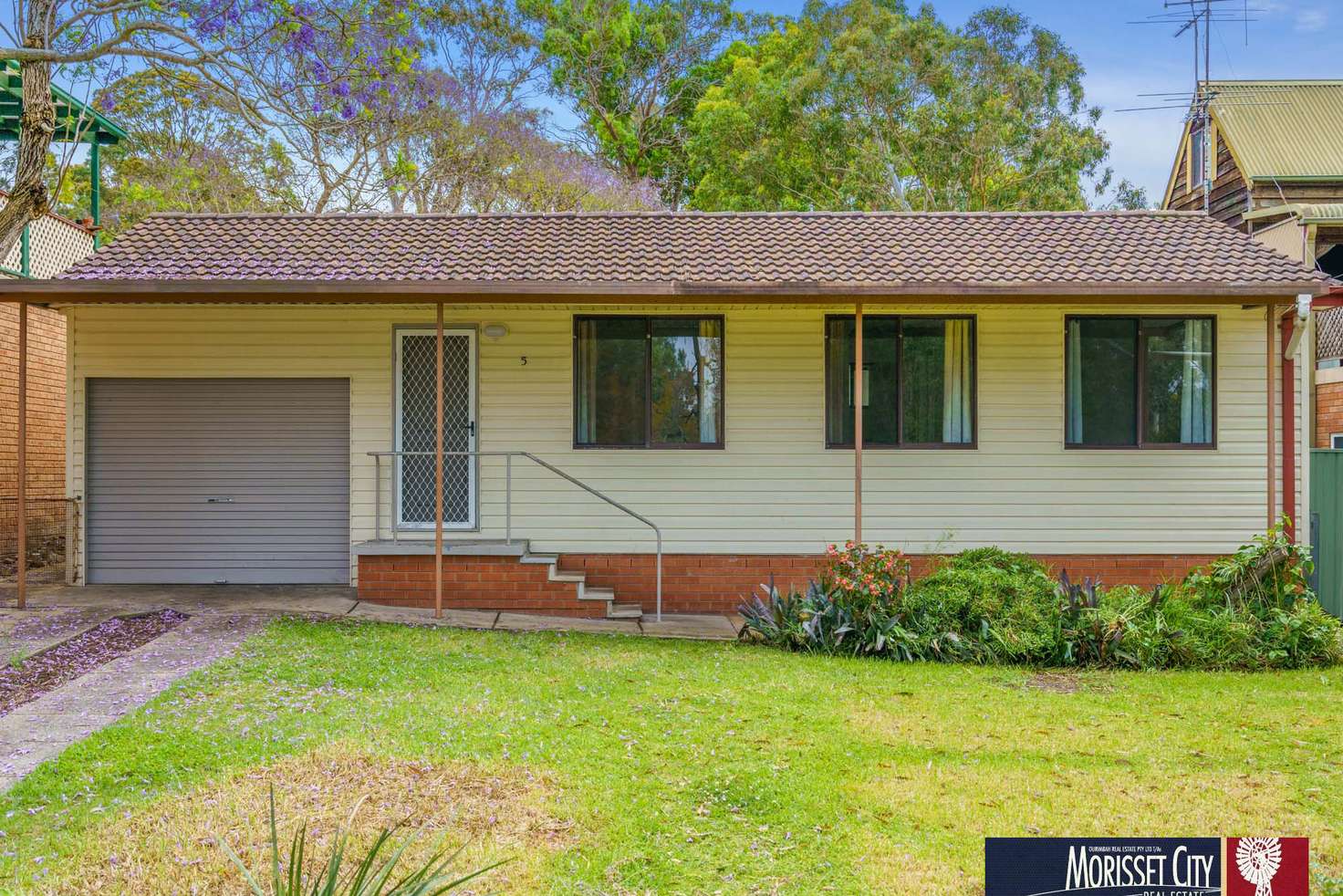 Main view of Homely house listing, 5 Rhodes Parade, Windermere Park NSW 2264