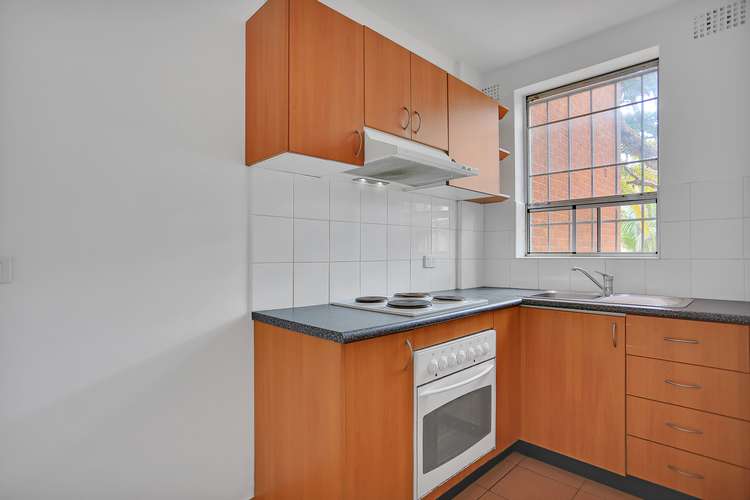 Second view of Homely unit listing, 4/2 Victoria Road, Glebe NSW 2037