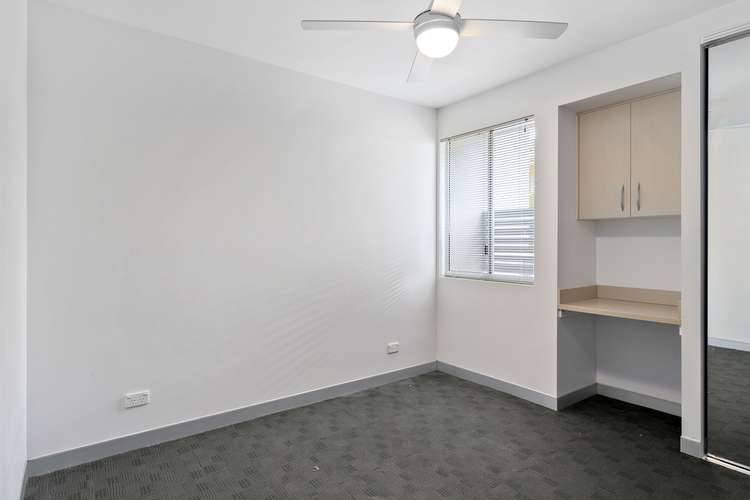 Third view of Homely apartment listing, 1/58 Durham Street, St Lucia QLD 4067