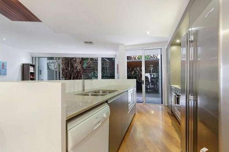 Second view of Homely townhouse listing, 1/12 Maidstone Street, Kelvin Grove QLD 4059