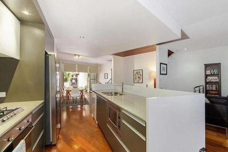 Third view of Homely townhouse listing, 1/12 Maidstone Street, Kelvin Grove QLD 4059