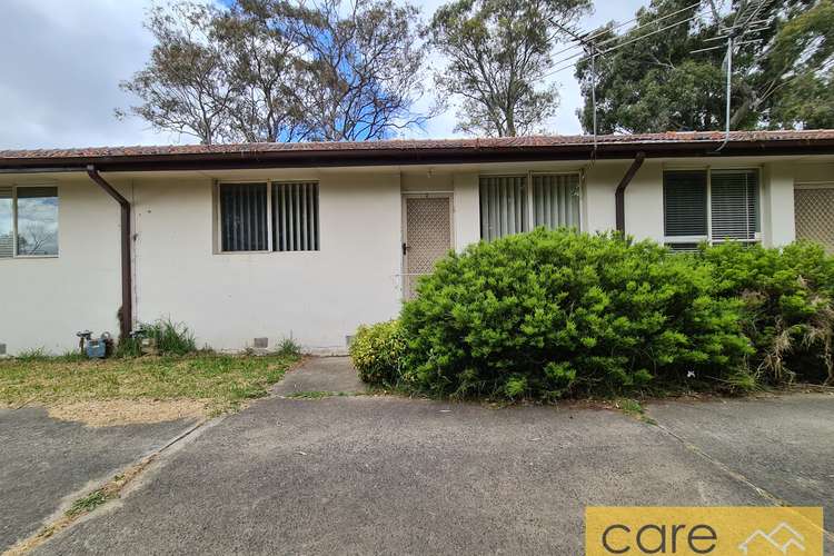 Main view of Homely unit listing, 2/33 Corrigan Road, Noble Park VIC 3174