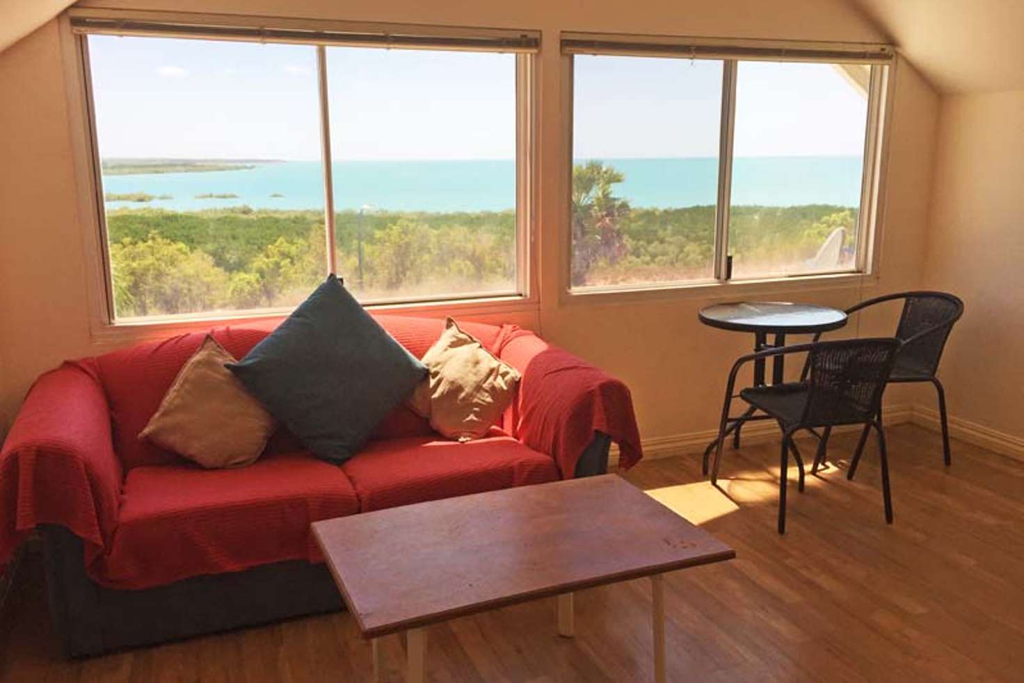 Main view of Homely apartment listing, 3B/46 Dampier Terrace, Broome WA 6725