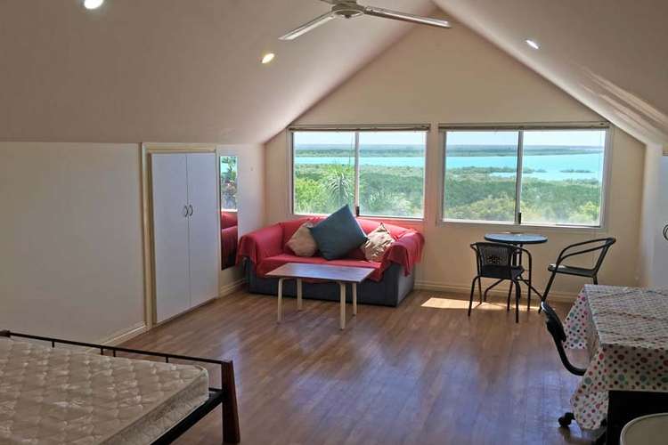 Second view of Homely apartment listing, 3B/46 Dampier Terrace, Broome WA 6725