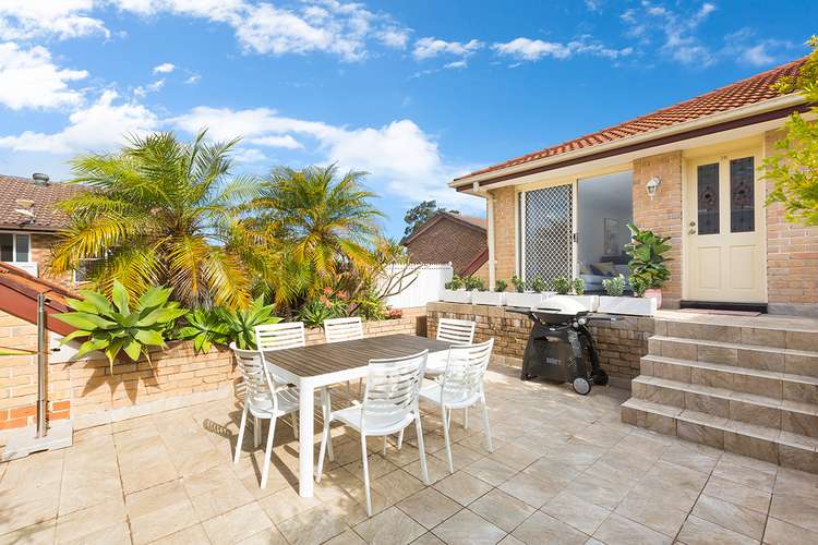 Main view of Homely townhouse listing, 16/88 Yathong Road, Caringbah NSW 2229