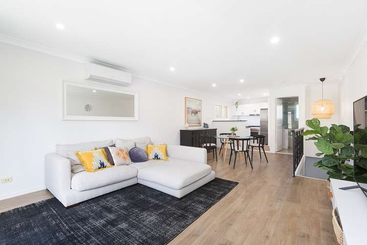 Second view of Homely townhouse listing, 16/88 Yathong Road, Caringbah NSW 2229