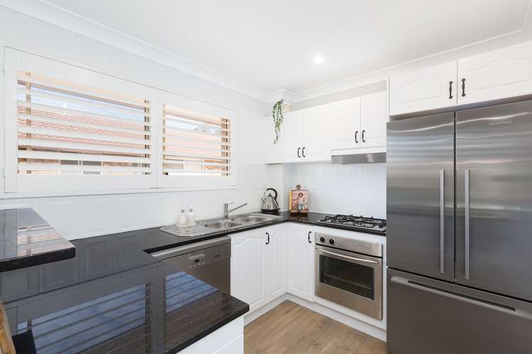 Fourth view of Homely townhouse listing, 16/88 Yathong Road, Caringbah NSW 2229