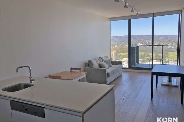 Fourth view of Homely apartment listing, 2307/29 Angas Street, Adelaide SA 5000