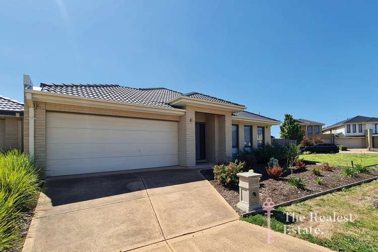 Second view of Homely house listing, 7-9 Seafarer Way, Sanctuary Lakes VIC 3030