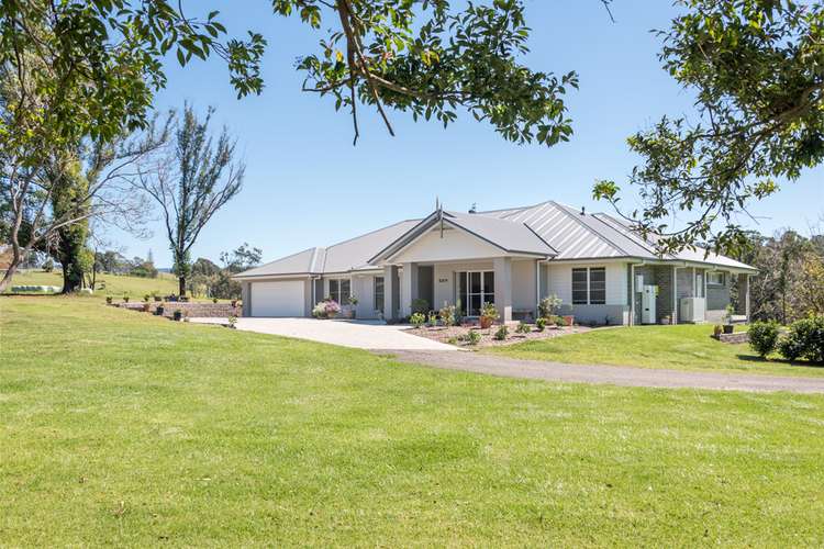 Main view of Homely lifestyle listing, 10 Skye Farm  Lane, Yatte Yattah NSW 2539