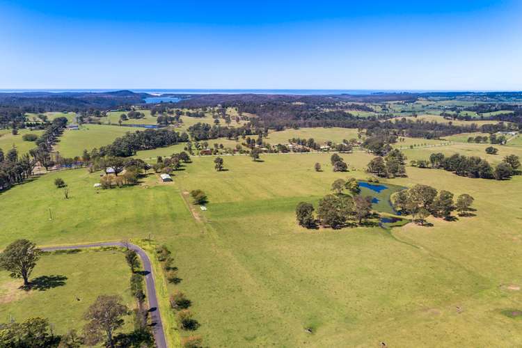 Fourth view of Homely lifestyle listing, 10 Skye Farm  Lane, Yatte Yattah NSW 2539