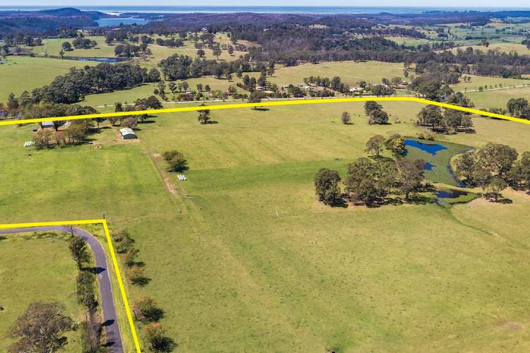 Fifth view of Homely lifestyle listing, 10 Skye Farm  Lane, Yatte Yattah NSW 2539