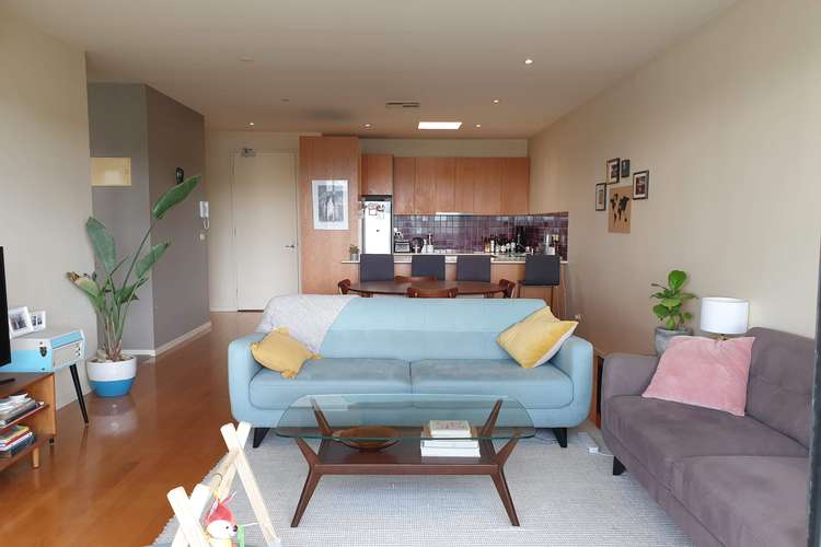 Second view of Homely apartment listing, 24/30 Tanner Street, Richmond VIC 3121